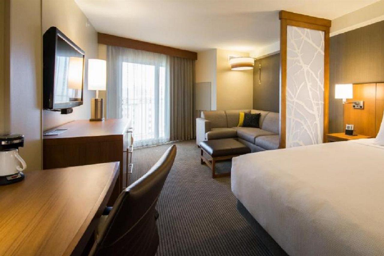Hyatt Place Daytona Beach-Oceanfront מראה חיצוני תמונה