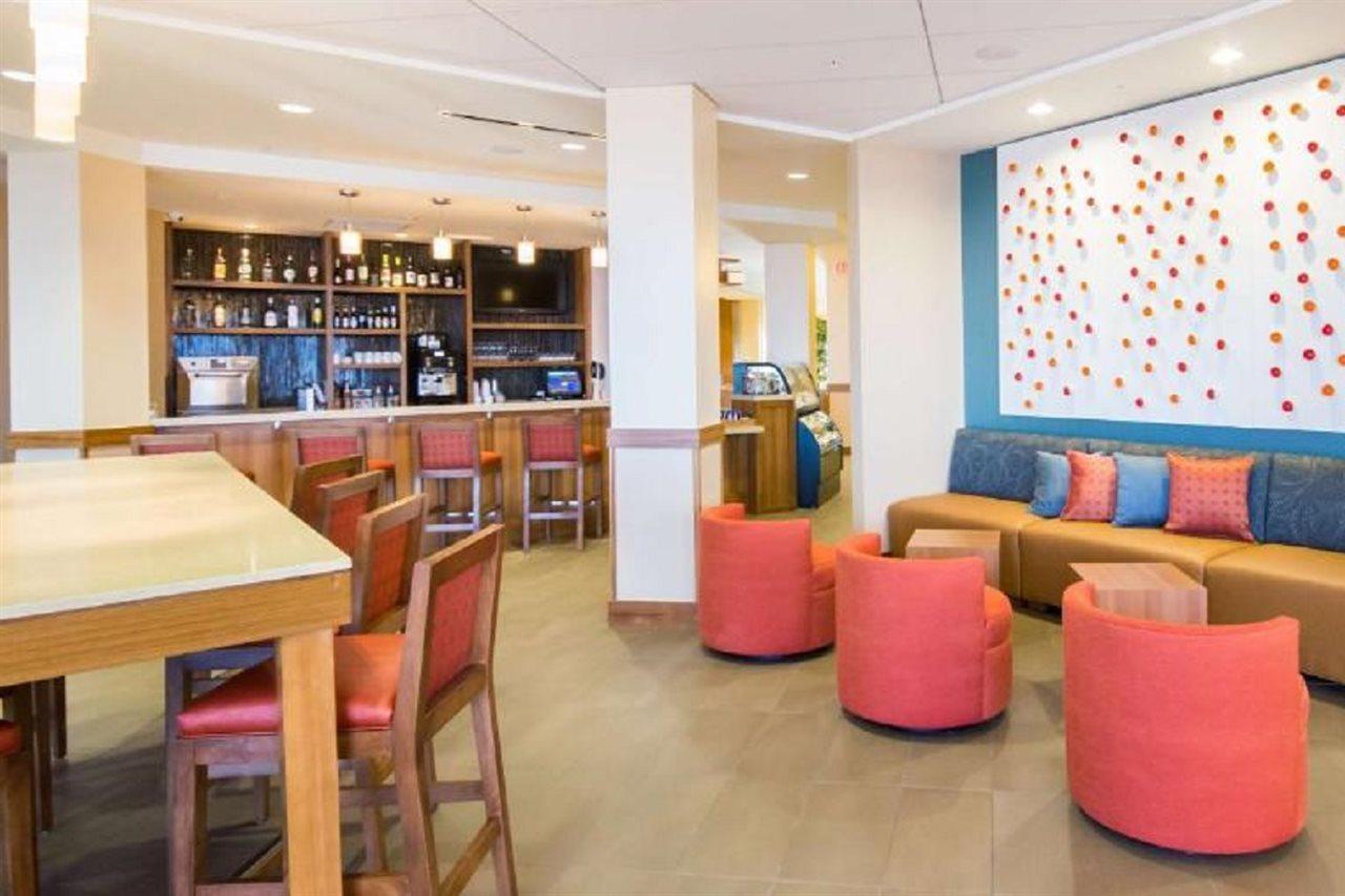 Hyatt Place Daytona Beach-Oceanfront מראה חיצוני תמונה