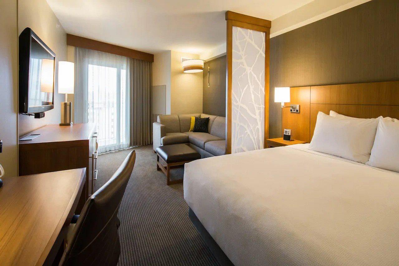 Hyatt Place Daytona Beach-Oceanfront מראה חיצוני תמונה