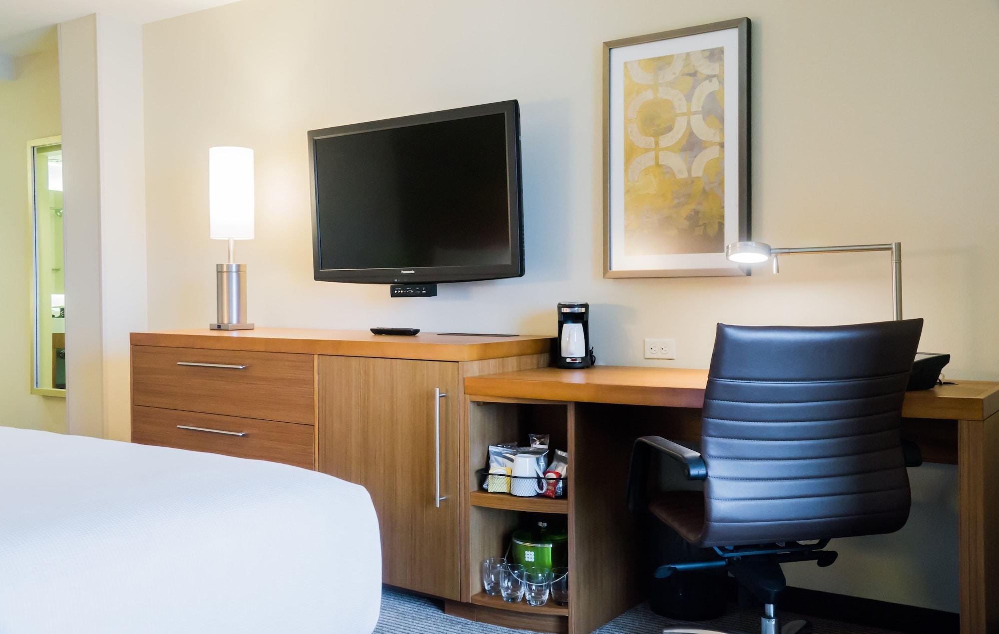Hyatt Place Daytona Beach-Oceanfront מראה חיצוני תמונה