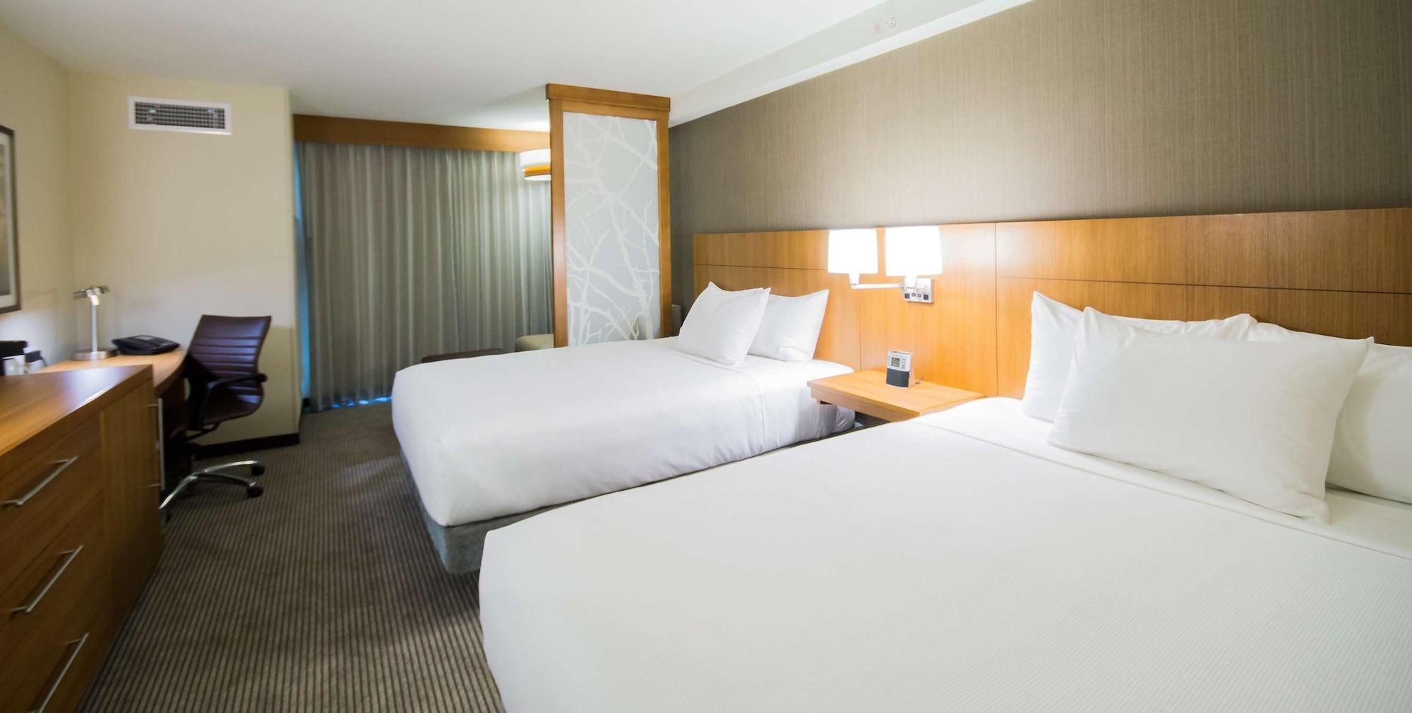 Hyatt Place Daytona Beach-Oceanfront מראה חיצוני תמונה