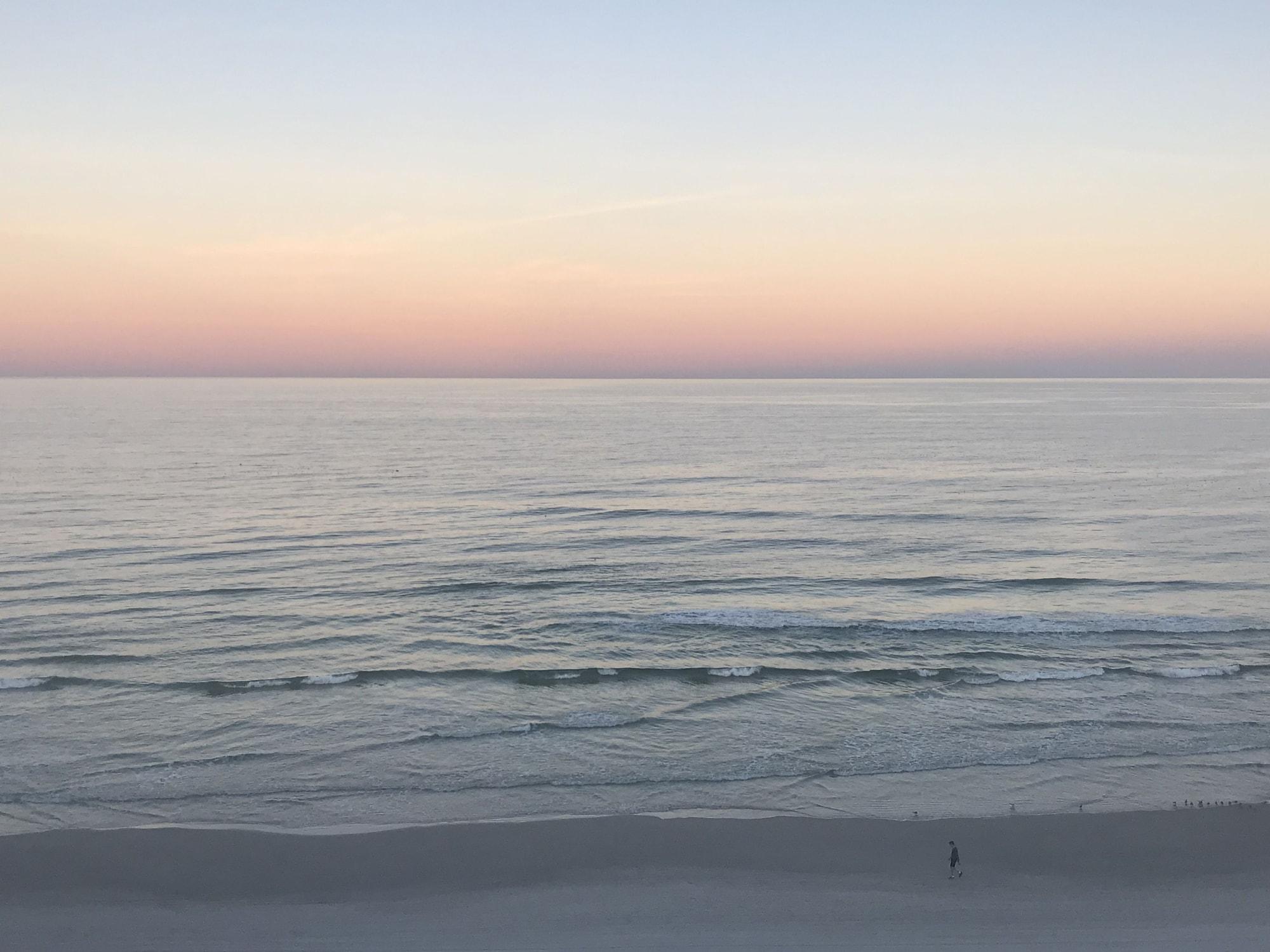 Hyatt Place Daytona Beach-Oceanfront מראה חיצוני תמונה