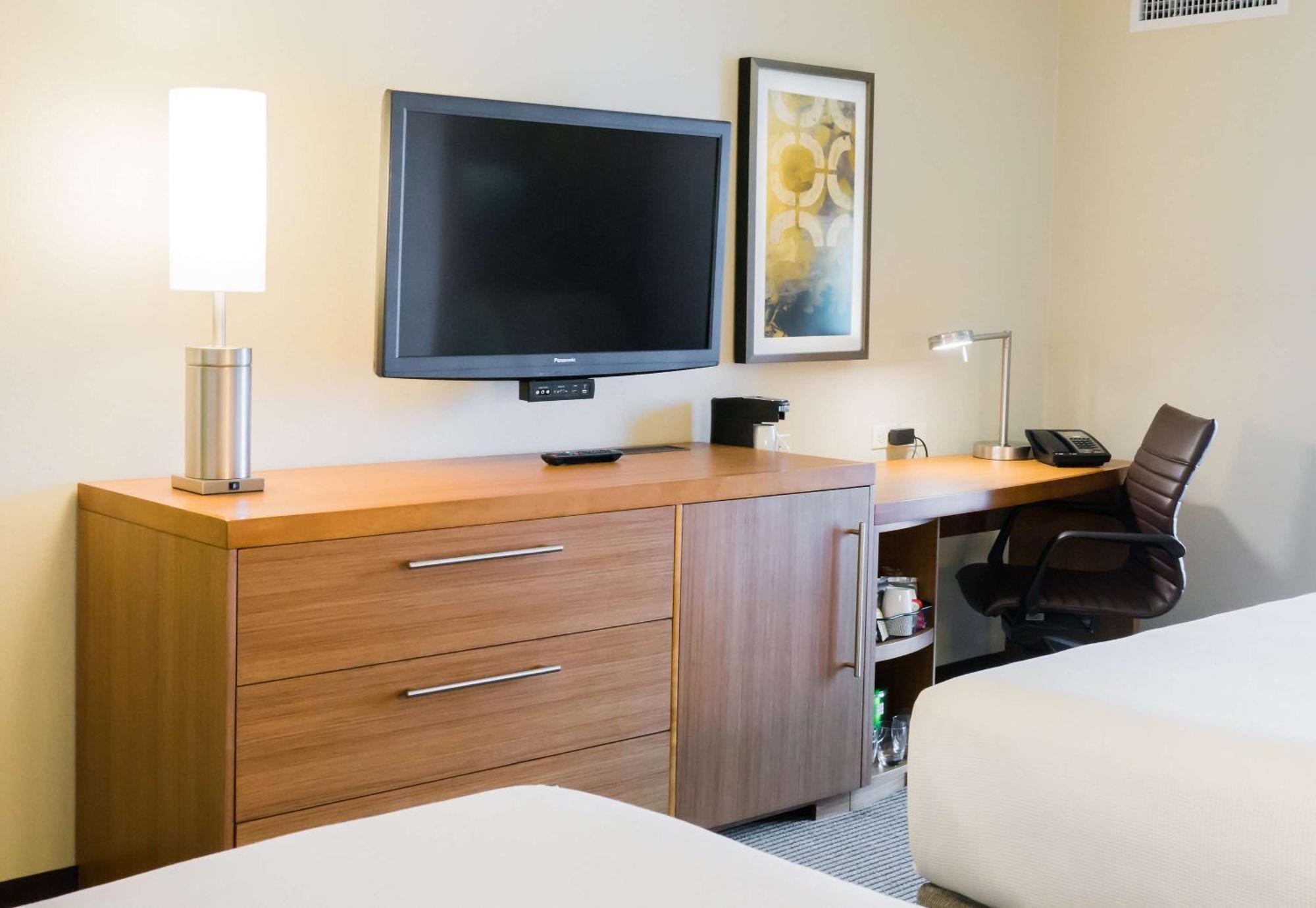 Hyatt Place Daytona Beach-Oceanfront מראה חיצוני תמונה