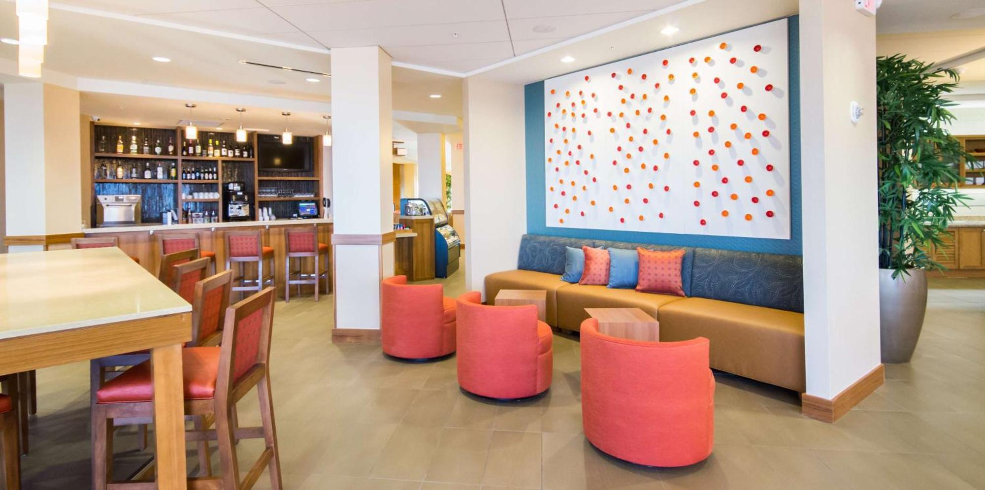 Hyatt Place Daytona Beach-Oceanfront מראה חיצוני תמונה