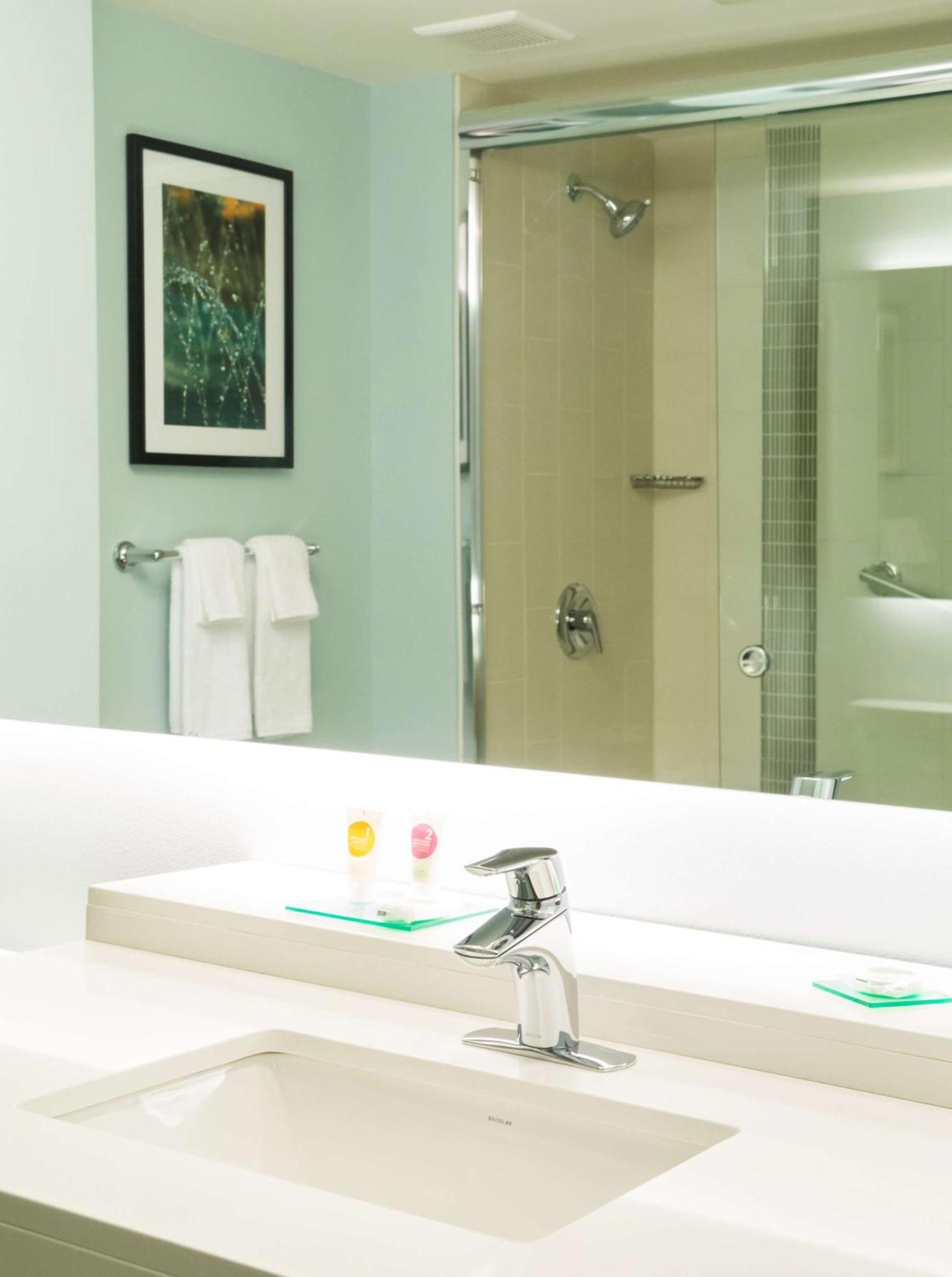 Hyatt Place Daytona Beach-Oceanfront מראה חיצוני תמונה