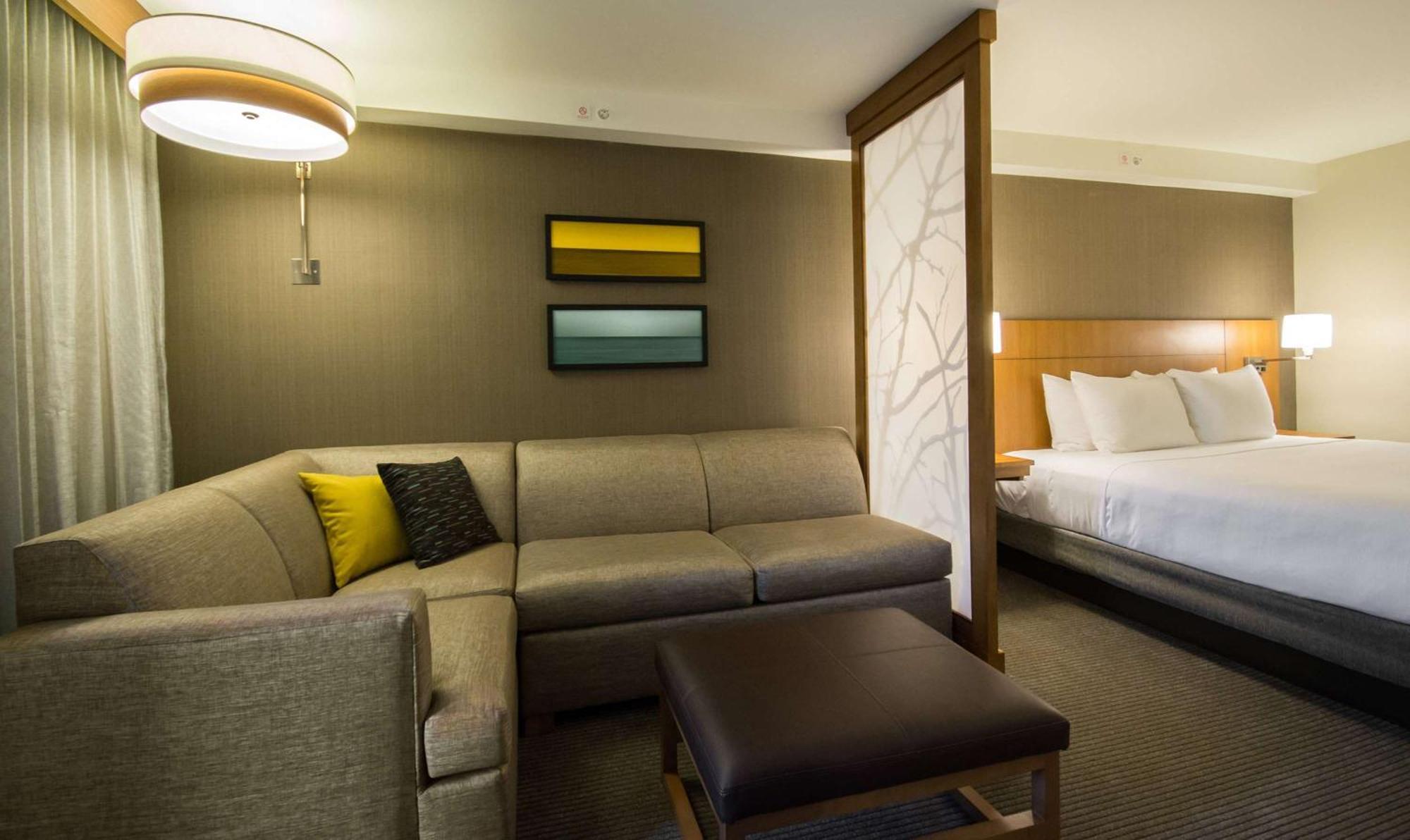 Hyatt Place Daytona Beach-Oceanfront מראה חיצוני תמונה