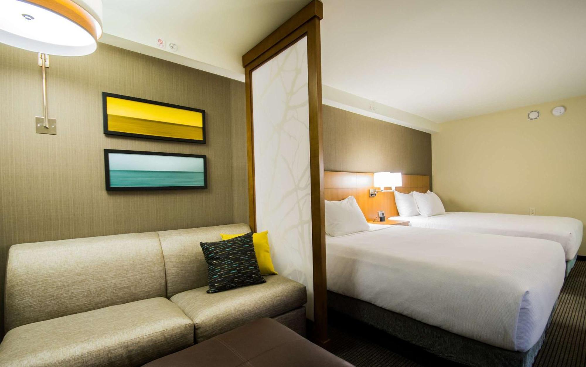 Hyatt Place Daytona Beach-Oceanfront מראה חיצוני תמונה