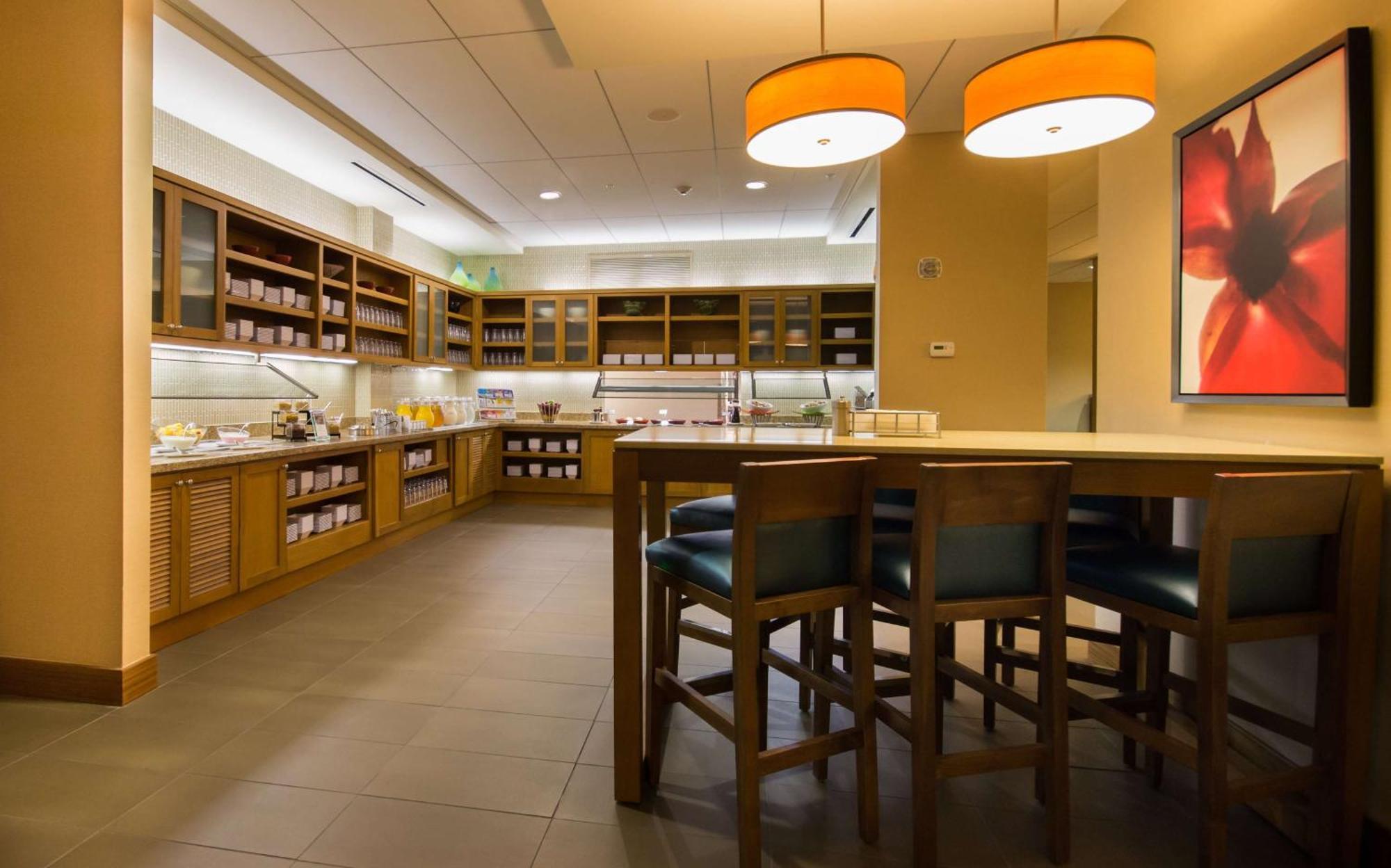 Hyatt Place Daytona Beach-Oceanfront מראה חיצוני תמונה