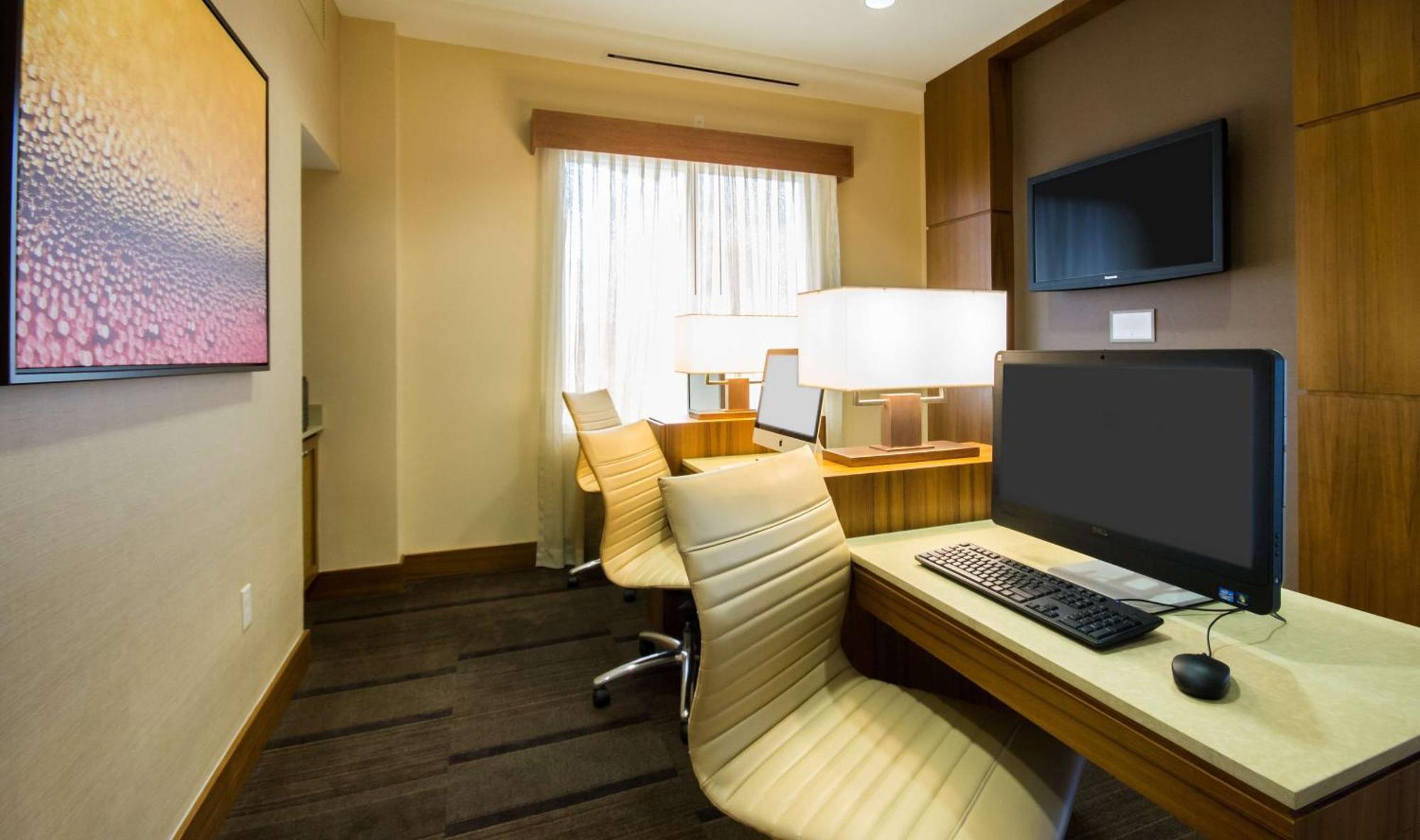 Hyatt Place Daytona Beach-Oceanfront מראה חיצוני תמונה