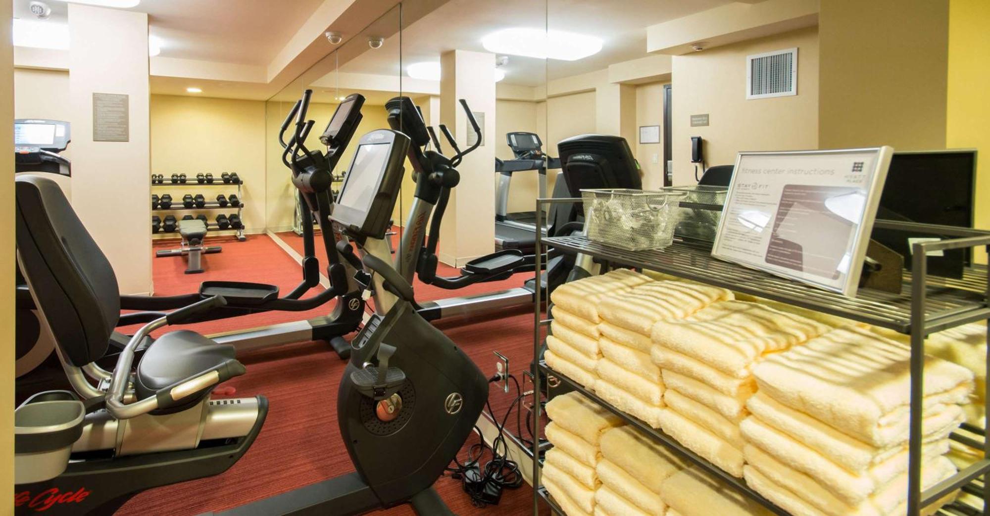Hyatt Place Daytona Beach-Oceanfront מראה חיצוני תמונה