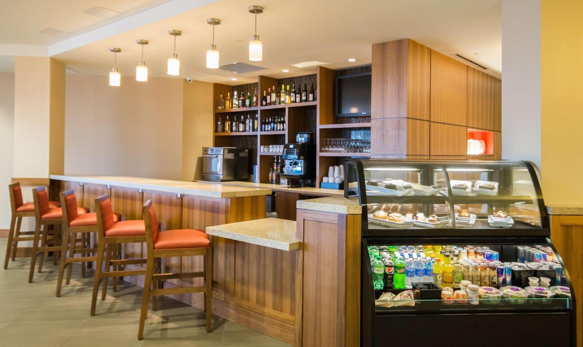 Hyatt Place Daytona Beach-Oceanfront מראה חיצוני תמונה