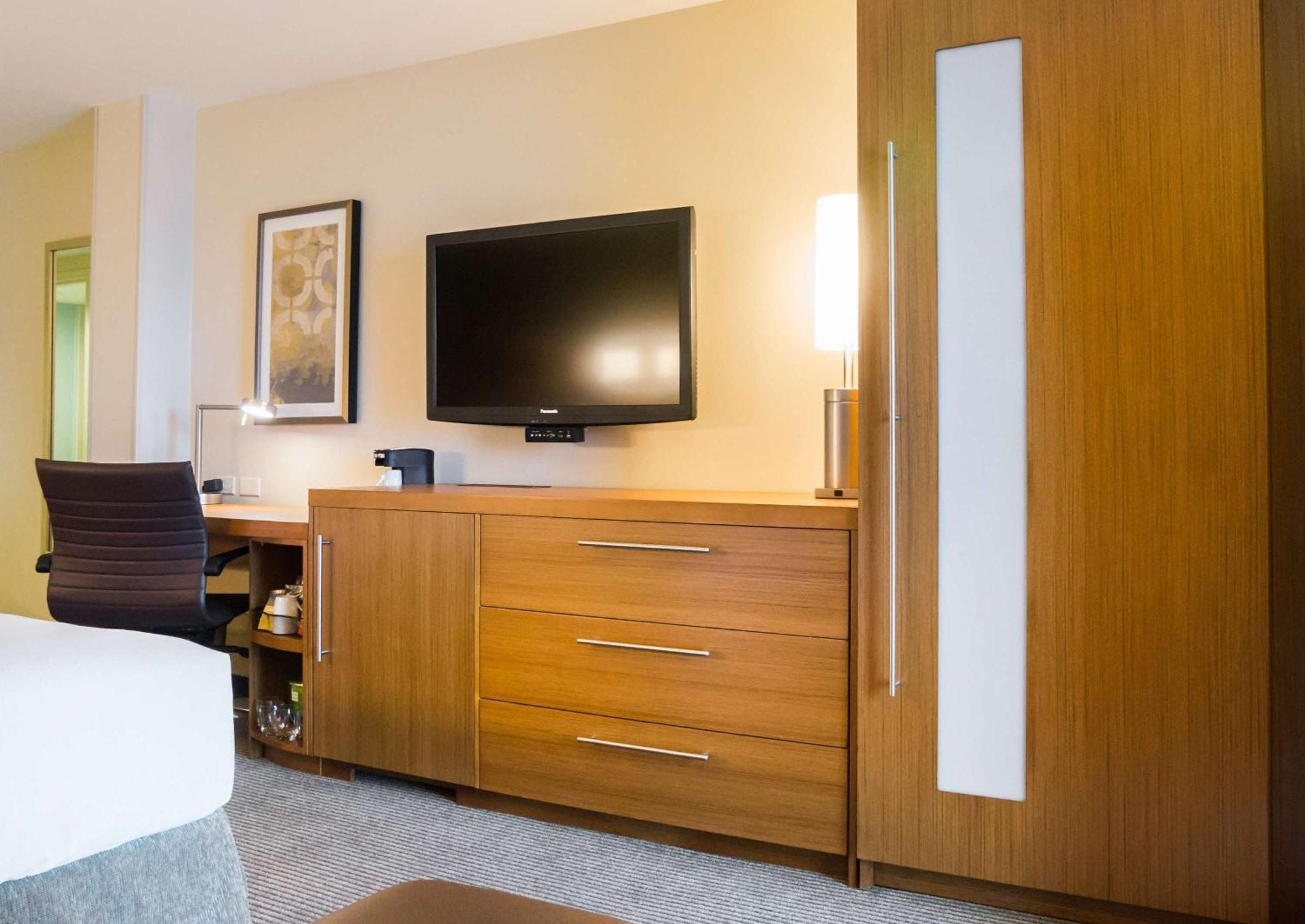 Hyatt Place Daytona Beach-Oceanfront מראה חיצוני תמונה