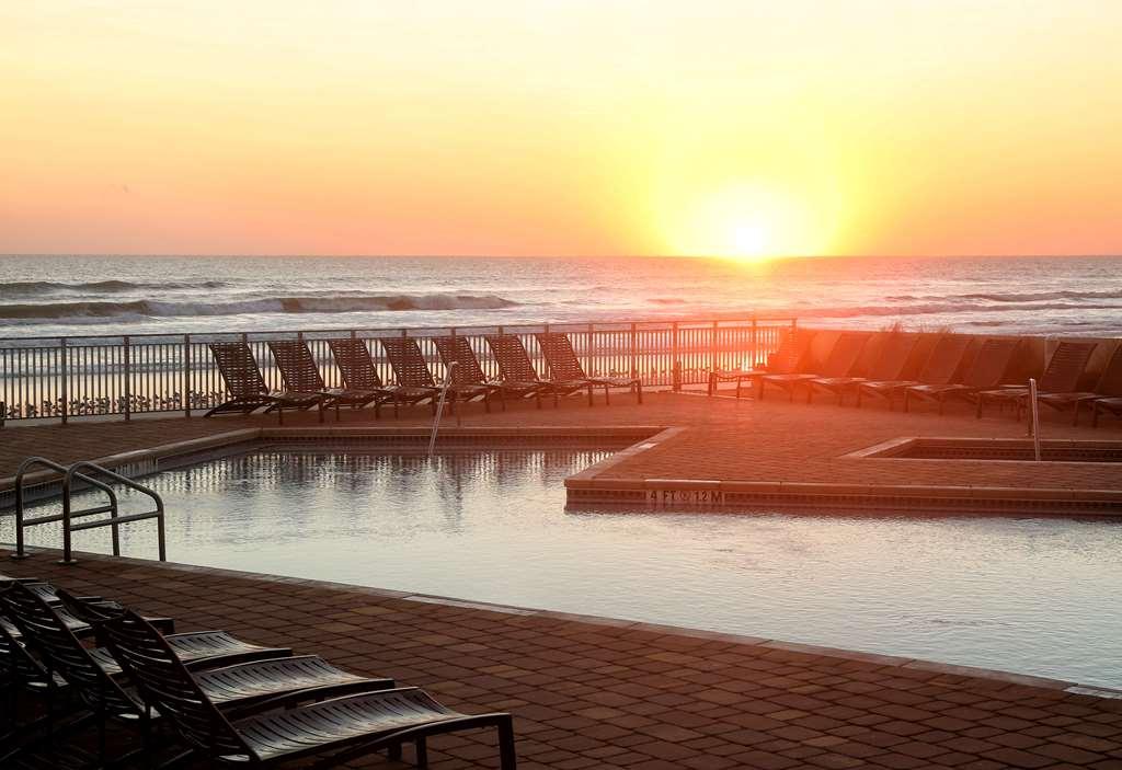 Hyatt Place Daytona Beach-Oceanfront מתקנים תמונה