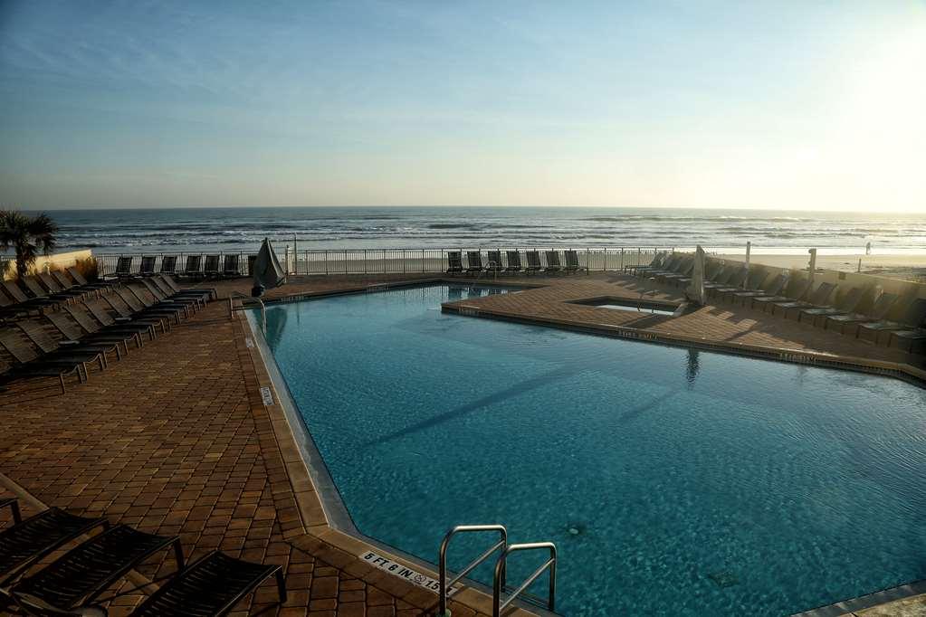 Hyatt Place Daytona Beach-Oceanfront מתקנים תמונה