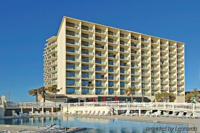 Hyatt Place Daytona Beach-Oceanfront מראה חיצוני תמונה