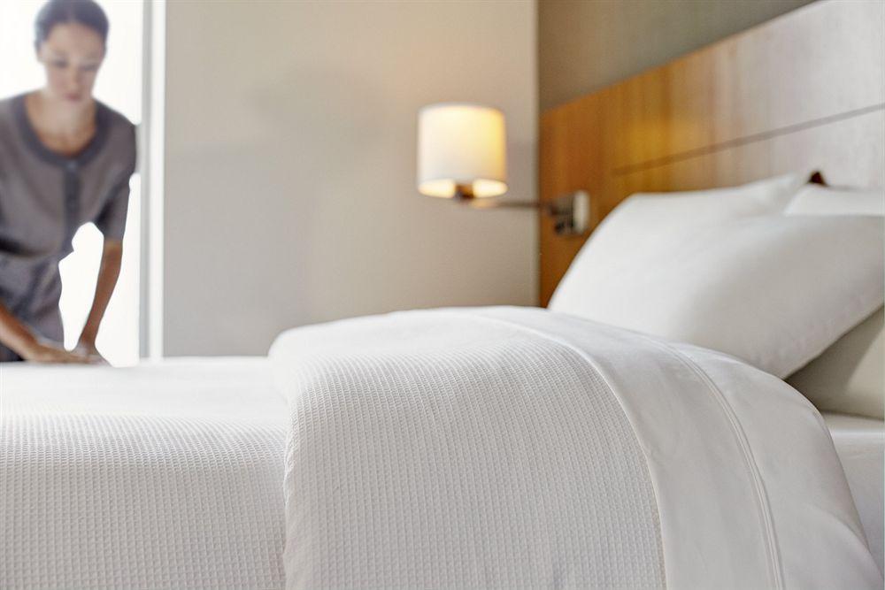Hyatt Place Daytona Beach-Oceanfront מראה חיצוני תמונה