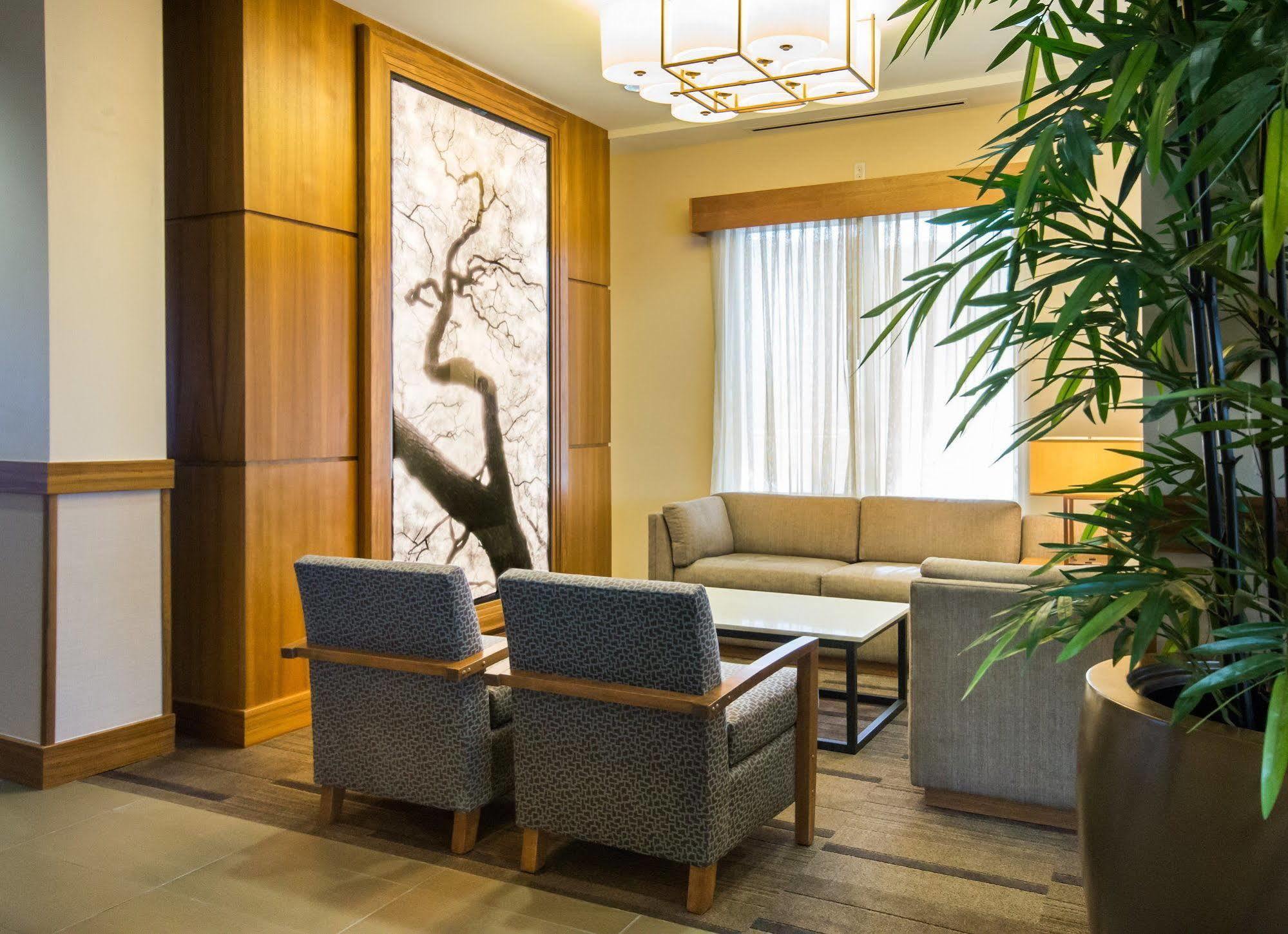 Hyatt Place Daytona Beach-Oceanfront מראה חיצוני תמונה