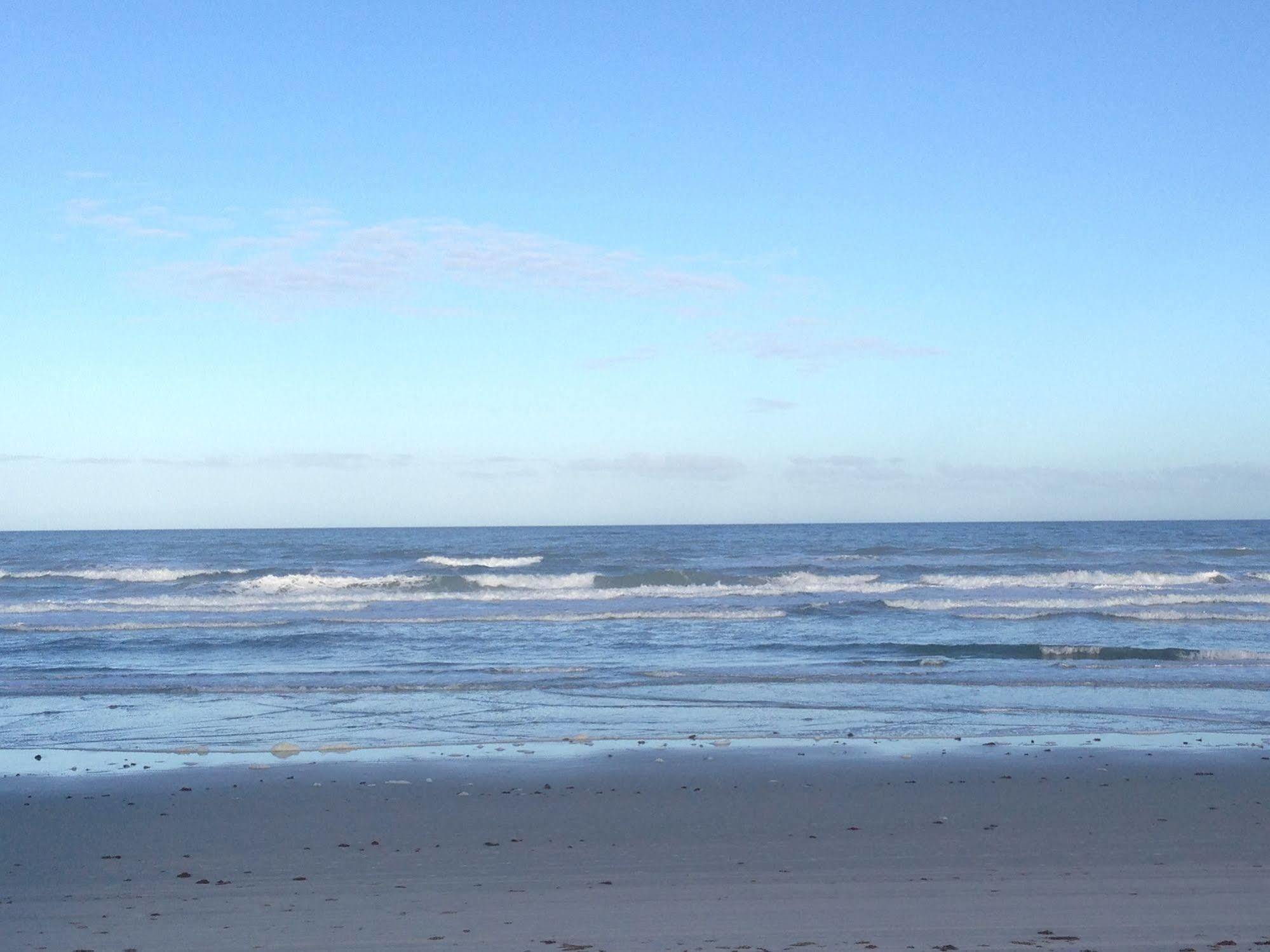 Hyatt Place Daytona Beach-Oceanfront מראה חיצוני תמונה