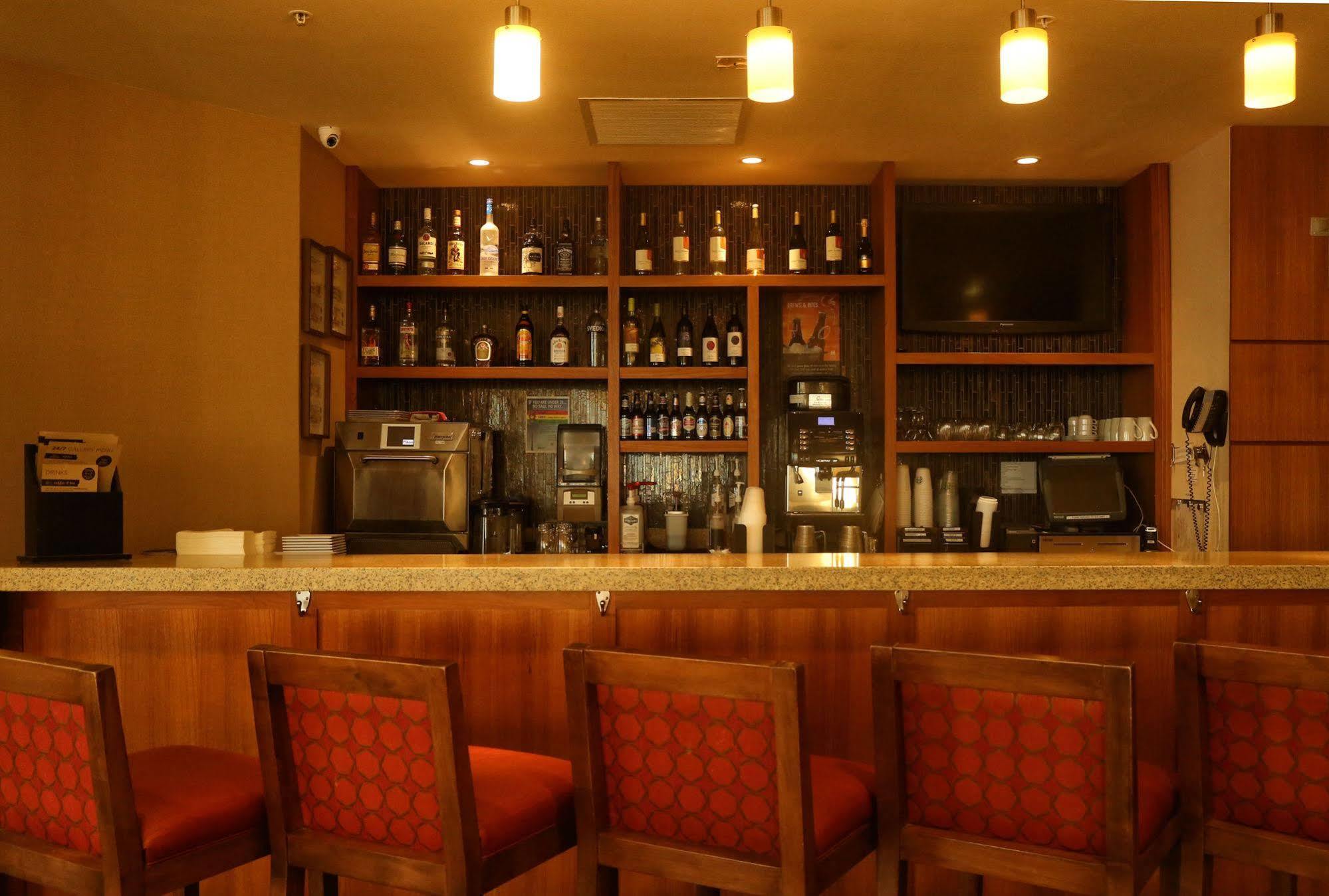 Hyatt Place Daytona Beach-Oceanfront מראה חיצוני תמונה