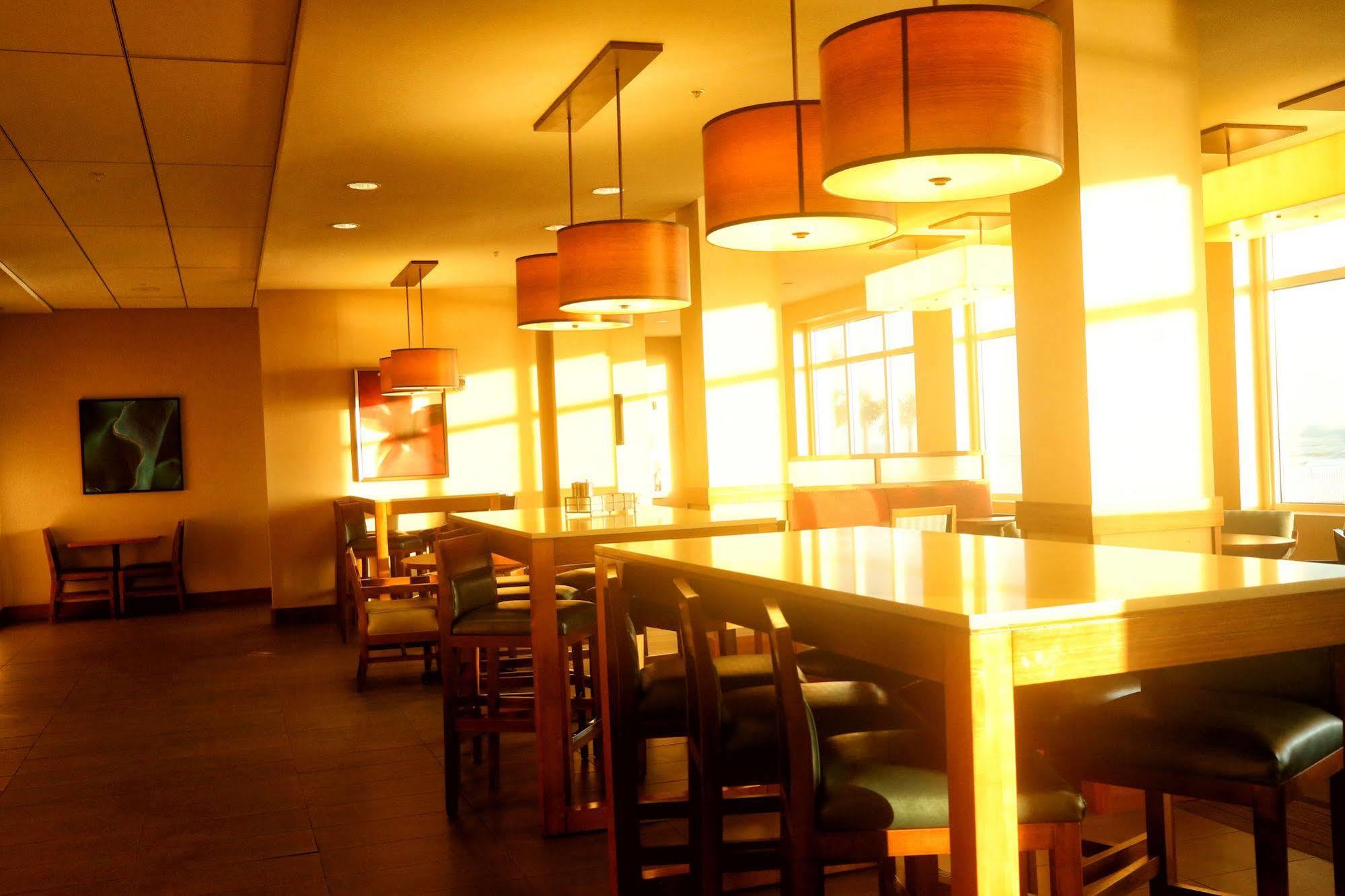 Hyatt Place Daytona Beach-Oceanfront מראה חיצוני תמונה