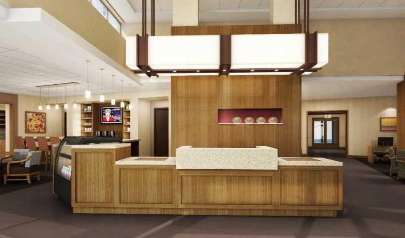 Hyatt Place Daytona Beach-Oceanfront מראה חיצוני תמונה