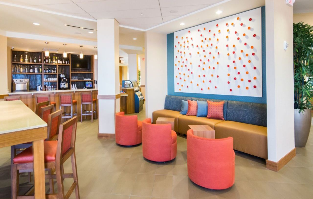 Hyatt Place Daytona Beach-Oceanfront מראה חיצוני תמונה