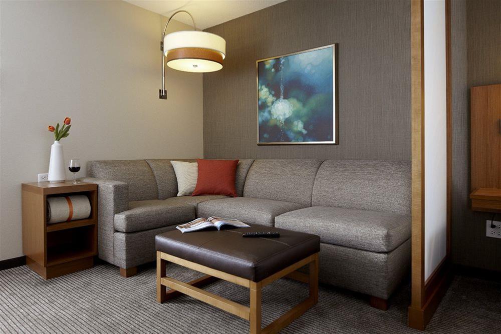 Hyatt Place Daytona Beach-Oceanfront מראה חיצוני תמונה